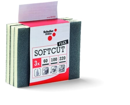 SOFTCUT FLEX kaufen bei ProMa Farben