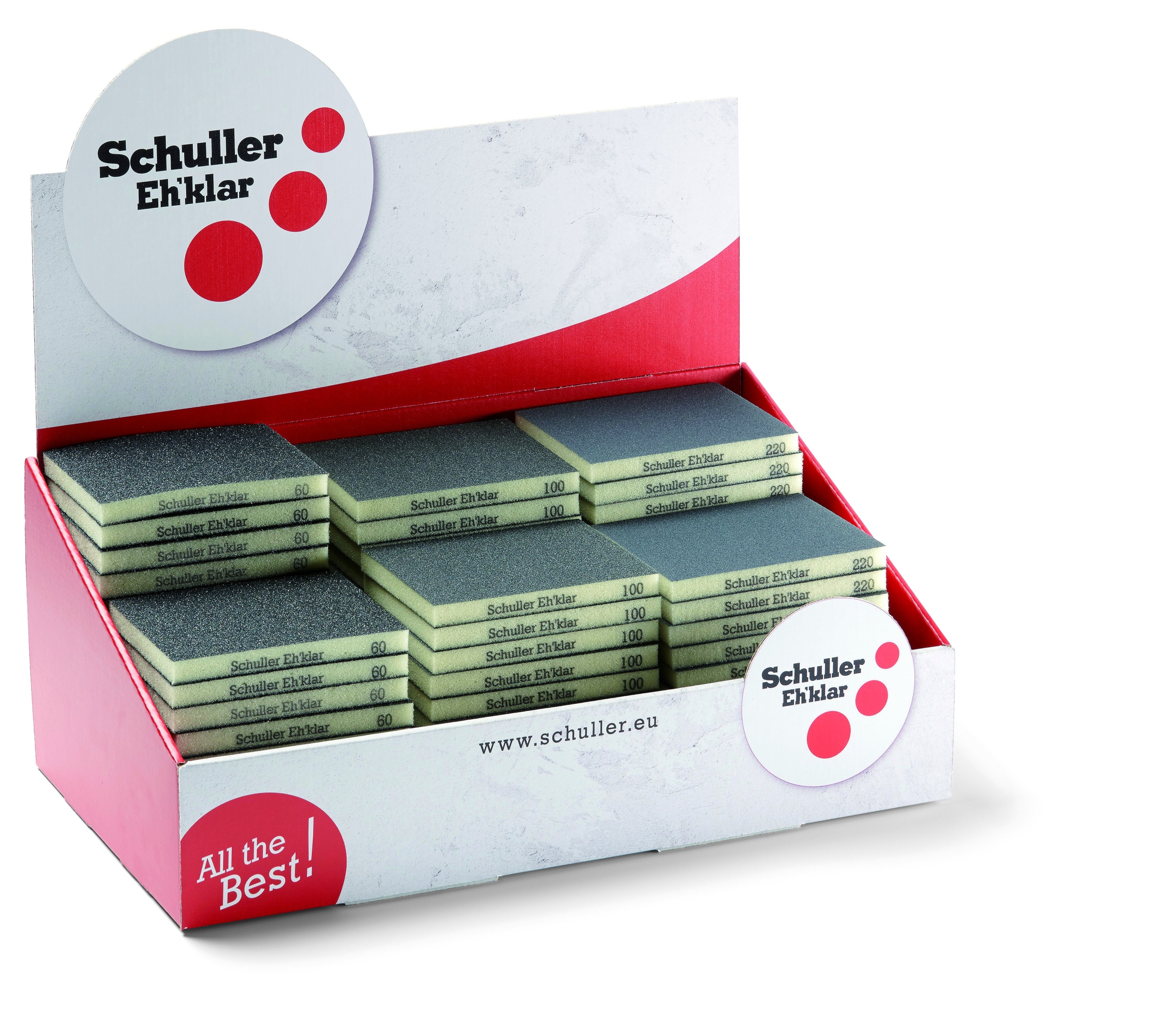 SOFTCUT FLEX SET kaufen bei ProMa Farben