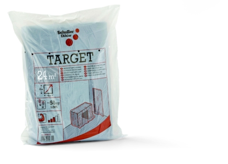 TARGET S50 4x6 black kaufen bei ProMa Farben