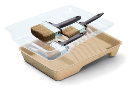 TIMBER FS PRO TRAY SET kaufen bei ProMa Farben