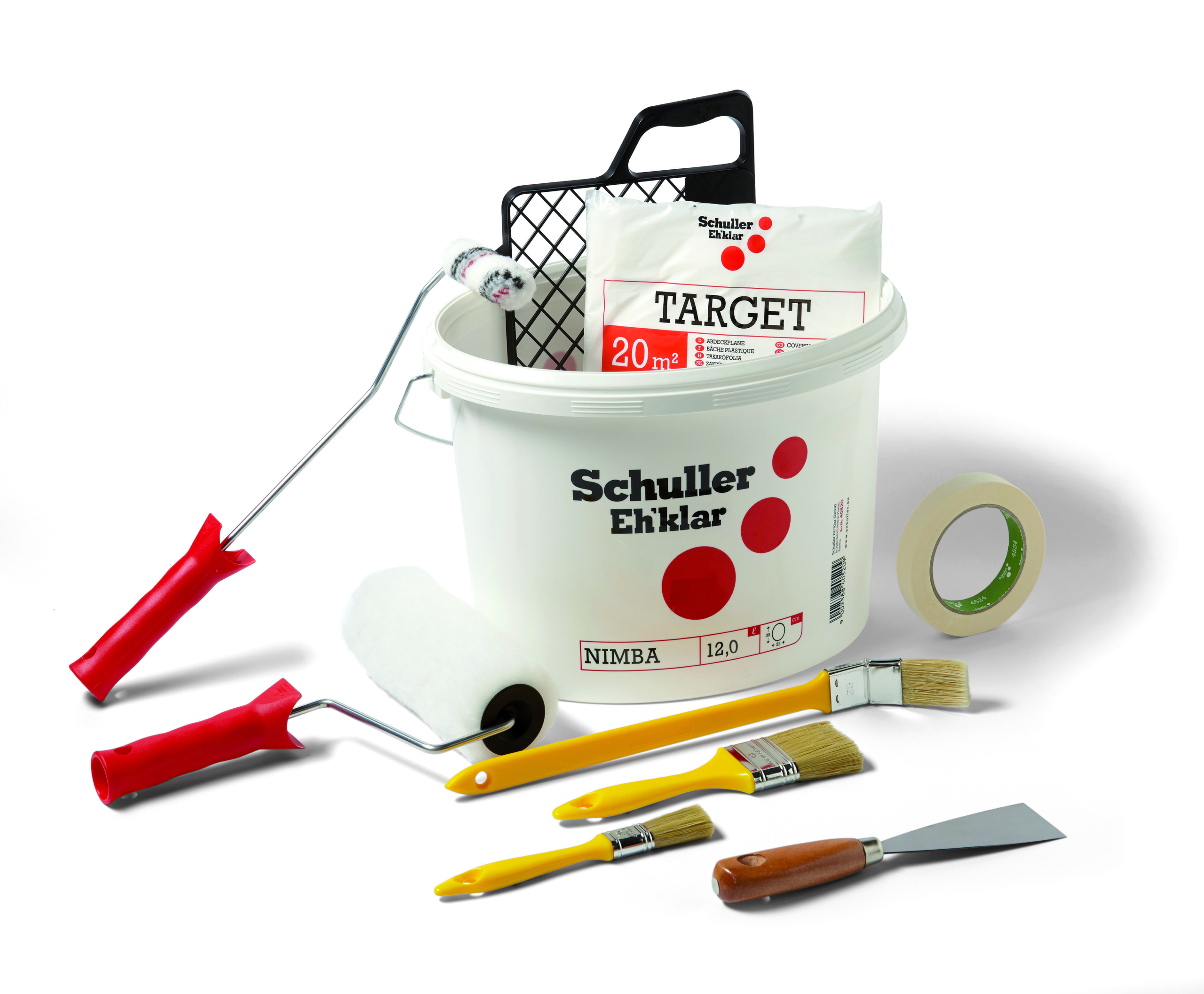 TOPJOB 10 kaufen bei ProMa Farben