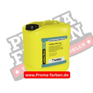 Weber.floor 4716 Haftgrundierung Weber.floor 4716 Haftgrundierung kaufen bei ProMa Farben