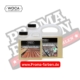 WOCA Exterior Wood Cleaner (Außenholzreiniger) kaufen bei ProMa Farben