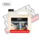 WOCA Exterior Wood Primer (Außenholz-Grundierung) kaufen bei ProMa Farben