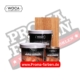 WOCA Master Colour Oil (Meister Bodenöl) kaufen bei ProMa Farben