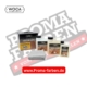 WOCA Pflegebox für lackierte Oberflächen, Vinyl & Laminat kaufen bei ProMa Farben