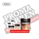 WOCA Pflegeset Intensivreiniger 1 L + Pflegeöl Weiß 1 L kaufen bei ProMa Farben