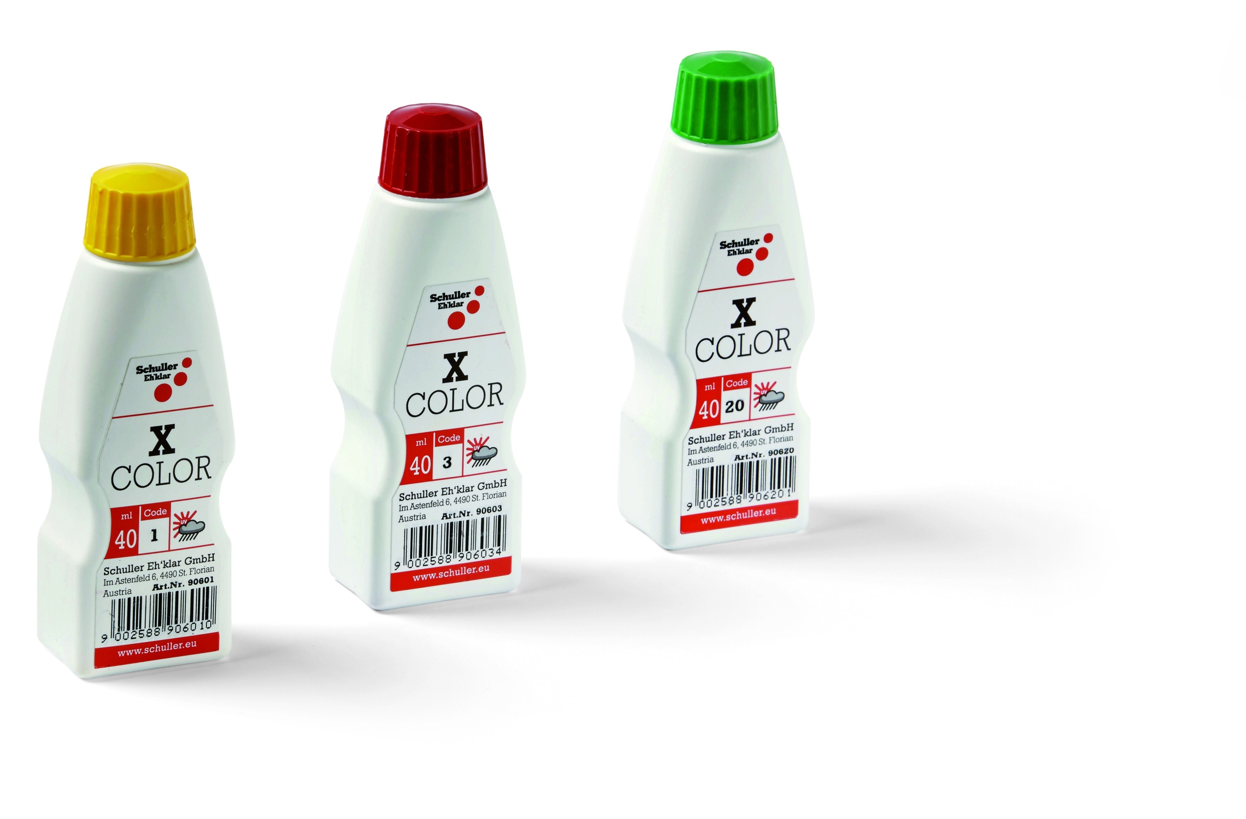 X COLOR kaufen bei ProMa Farben