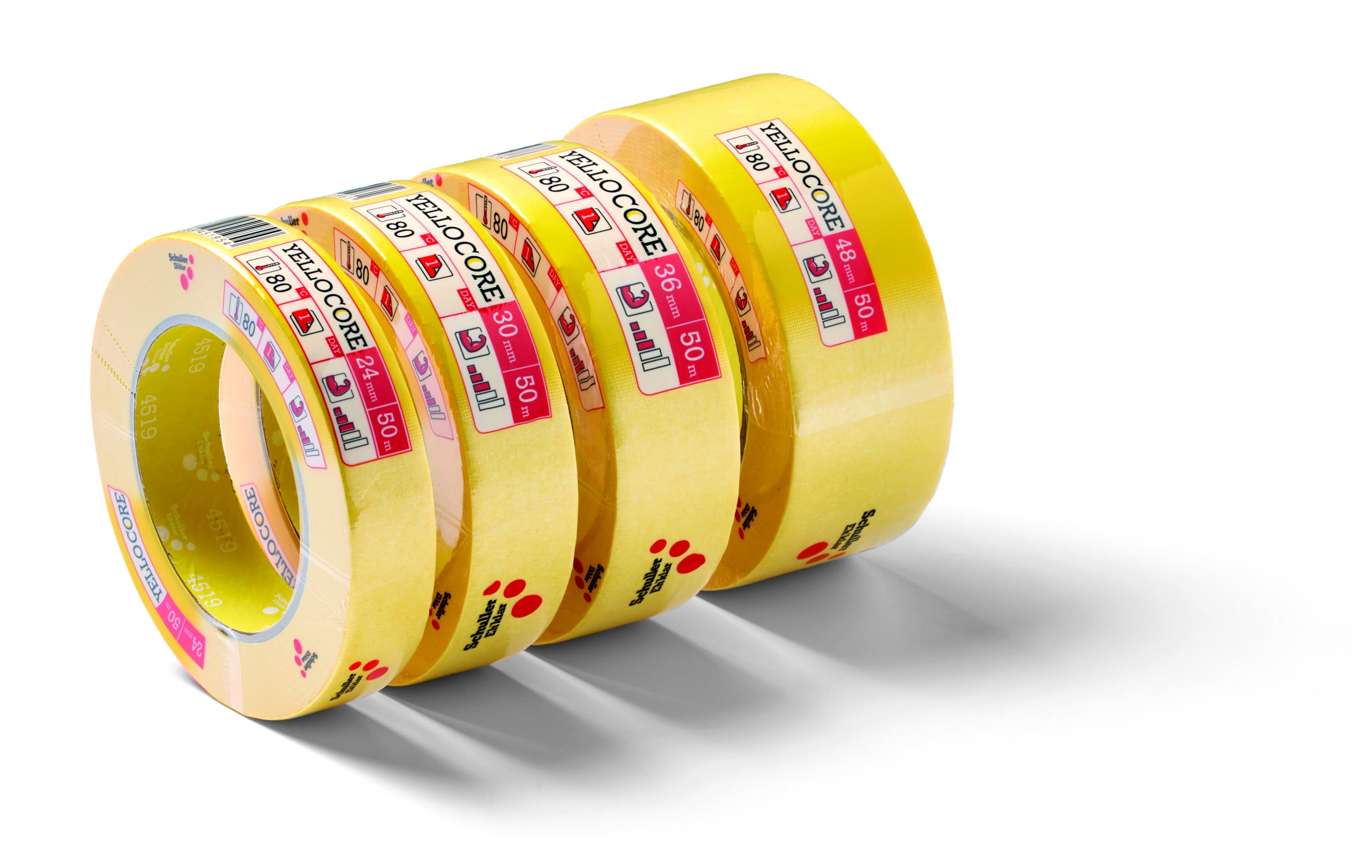YELLO CORE kaufen bei ProMa Farben