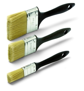 Yes Flatbrush M SET kaufen bei ProMa Farben