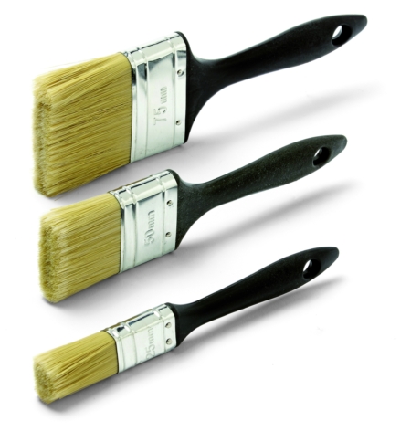 YES Flatbrush M SET kaufen bei ProMa Farben