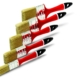 YES Flatbrush M SET kaufen bei ProMa Farben