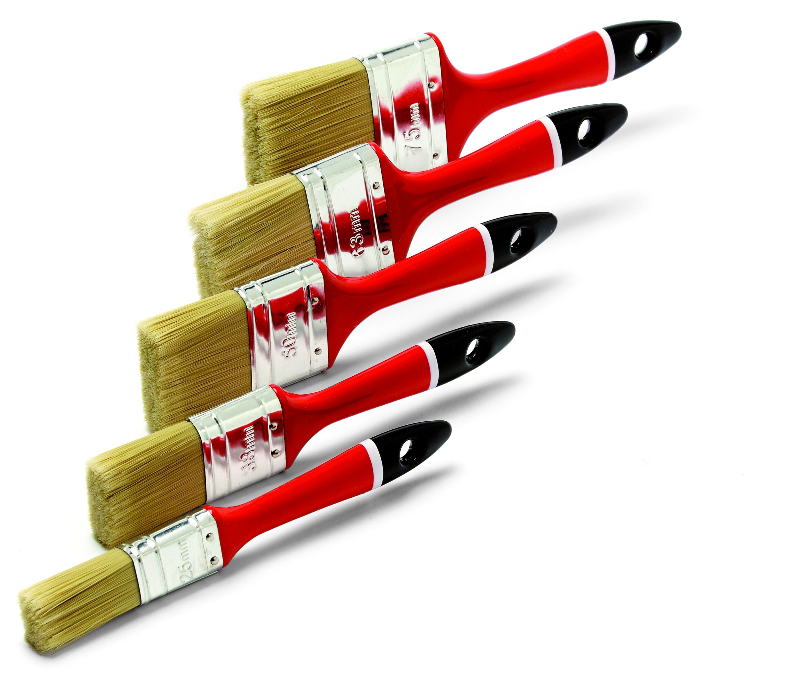 YES Flatbrush M SET kaufen bei ProMa Farben