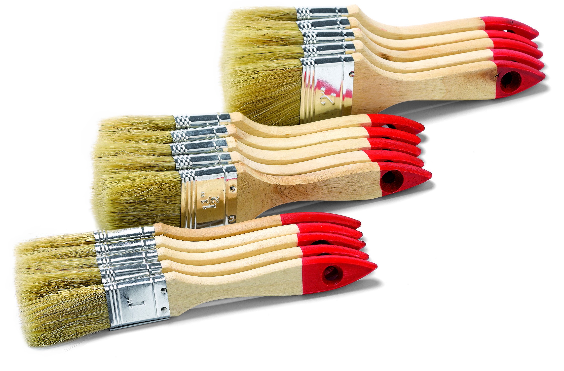 YES Pinselset kaufen bei ProMa Farben