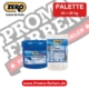 Zero Airless Feinspachtel – Palette 24 × 25 kg kaufen bei ProMa Farben