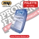 Zero Mineralischer Modellier- und Spachtelputz – Palette 40 × 25 kg kaufen bei ProMa Farben