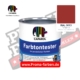 Caparol Farbtontester RAL 3013 Tomatenrot