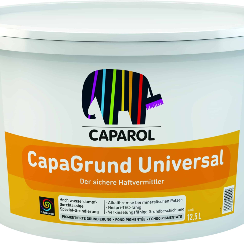 Caparol CapaGrund Universal Weiß
