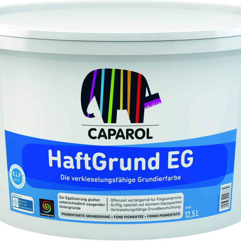 Caparol Haftgrund EG Weiß