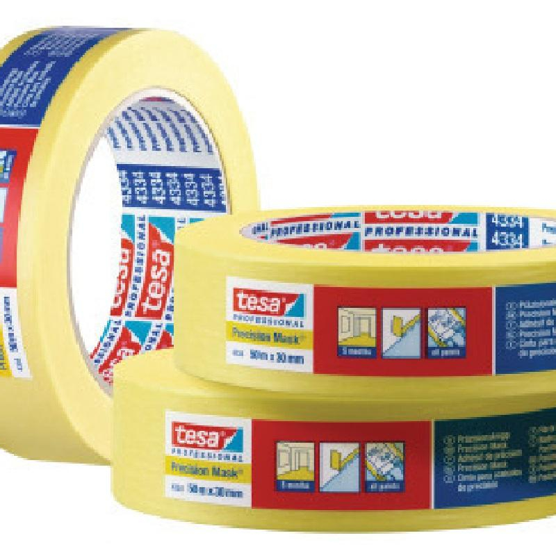 tesa Professional 4334 Präzisionskrepp 19mm PLUS