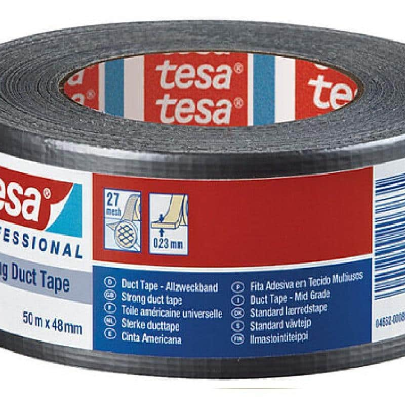 tesa® 4662 Duct Tape