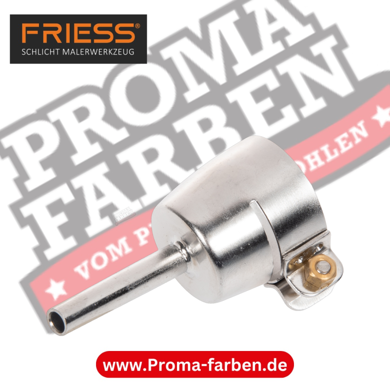 Friess Techno Runddüse 5mm kaufen bei Proma Farben.de Maler Fachhandel & Onlineshop