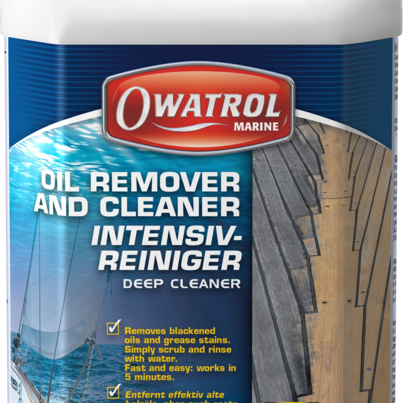 OWATROL MARINE DEEP CLEANER 2,5 Liter