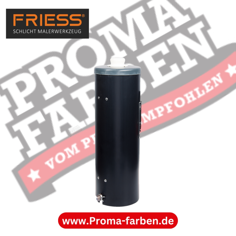 Friess Techno Farbrollenwaschgerät für Walzen bis 25cm kaufen bei Proma Farben.de Maler Fachhandel & Onlineshop
