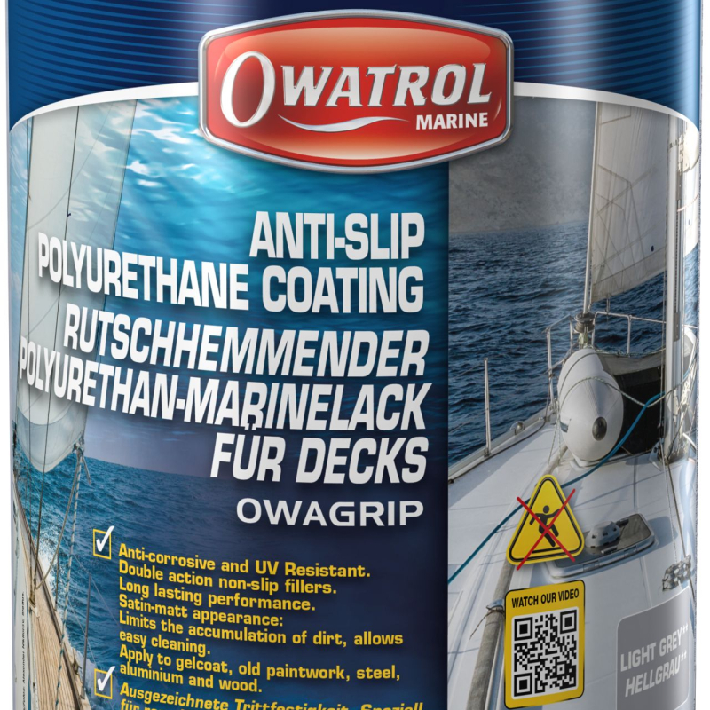 OWATROL OWAGRIP 1 Liter