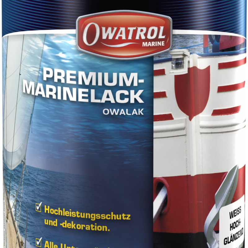 OWATROL OWALAK 1 Liter