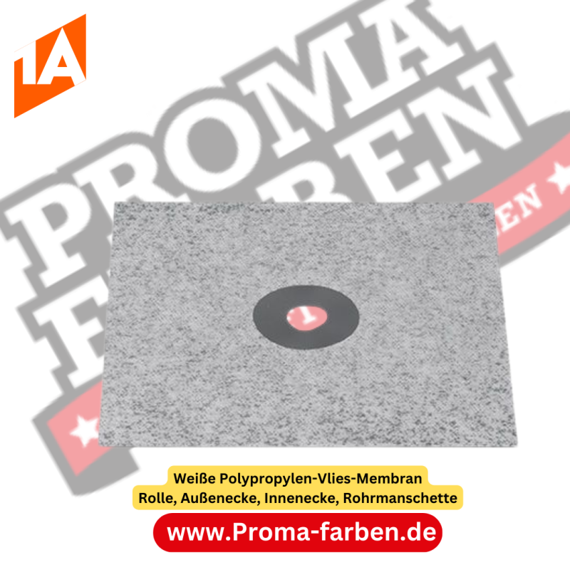1A Bauchemie 1A ROHRMANSCHETTE FLEXIBEL 15 x 15 cm Kaufen bei Proma farben Kaufen bei Proma farben