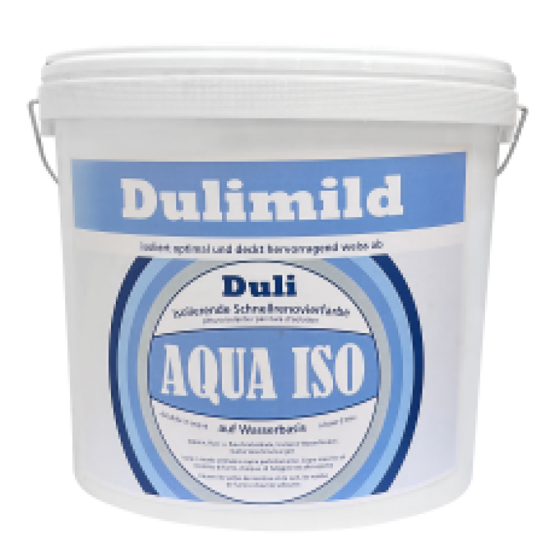 Duli Dulimild Aqua Renovierfarbe