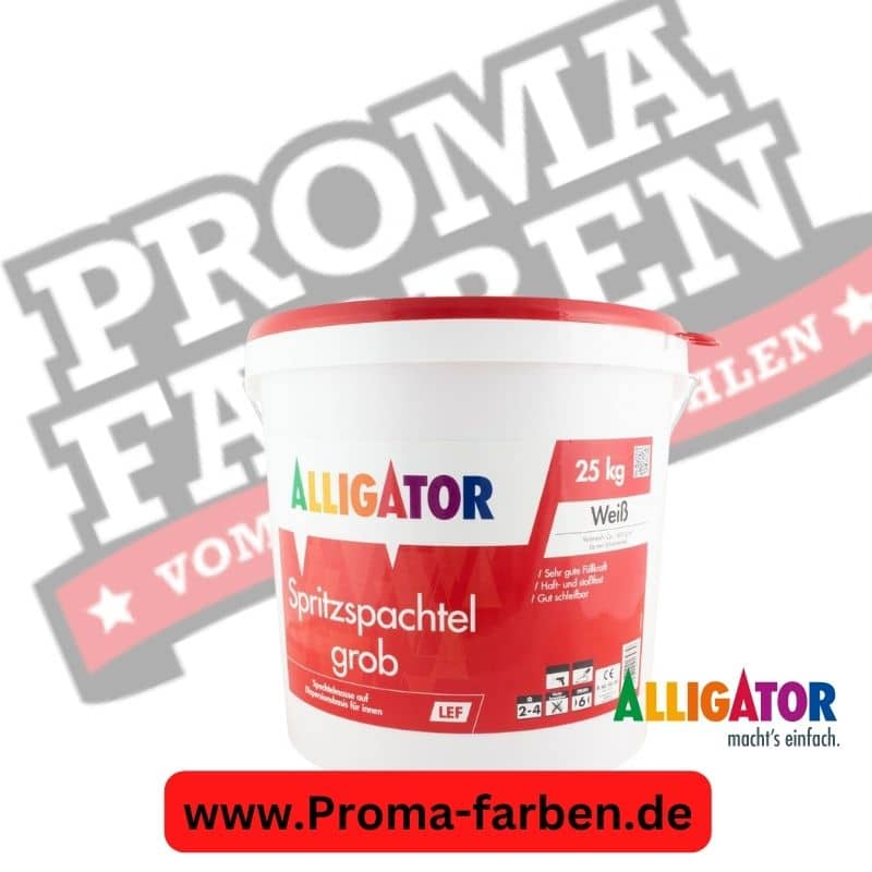 Alligator spachtelmasse online kaufen günstig