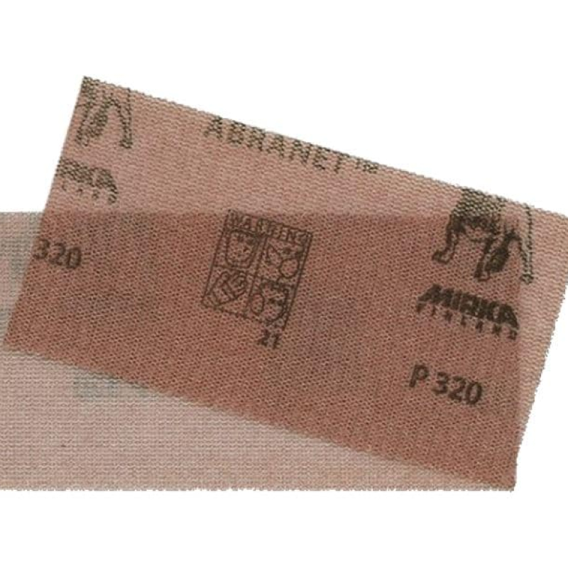 Abranet 81x133mm