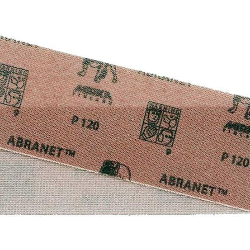 Abranet 93x180mm