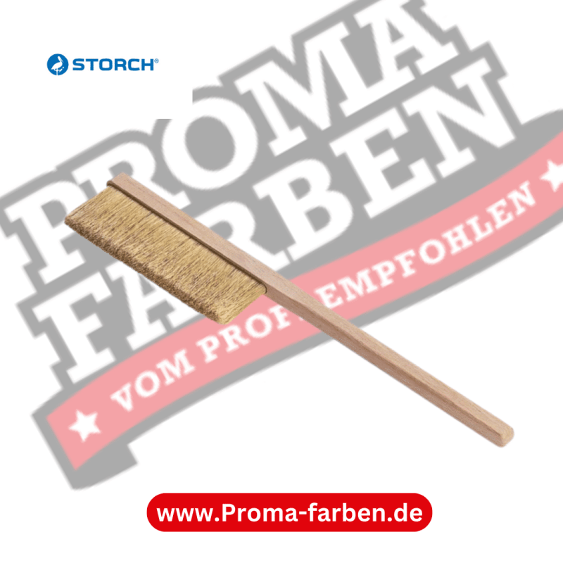 Abstaub-Handfeger Kaufen bei Proma farben.de