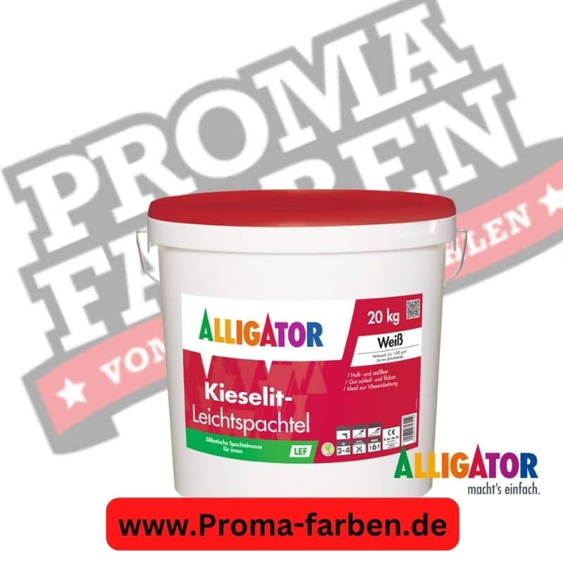 Alligator Spachtelmassenkaufen online