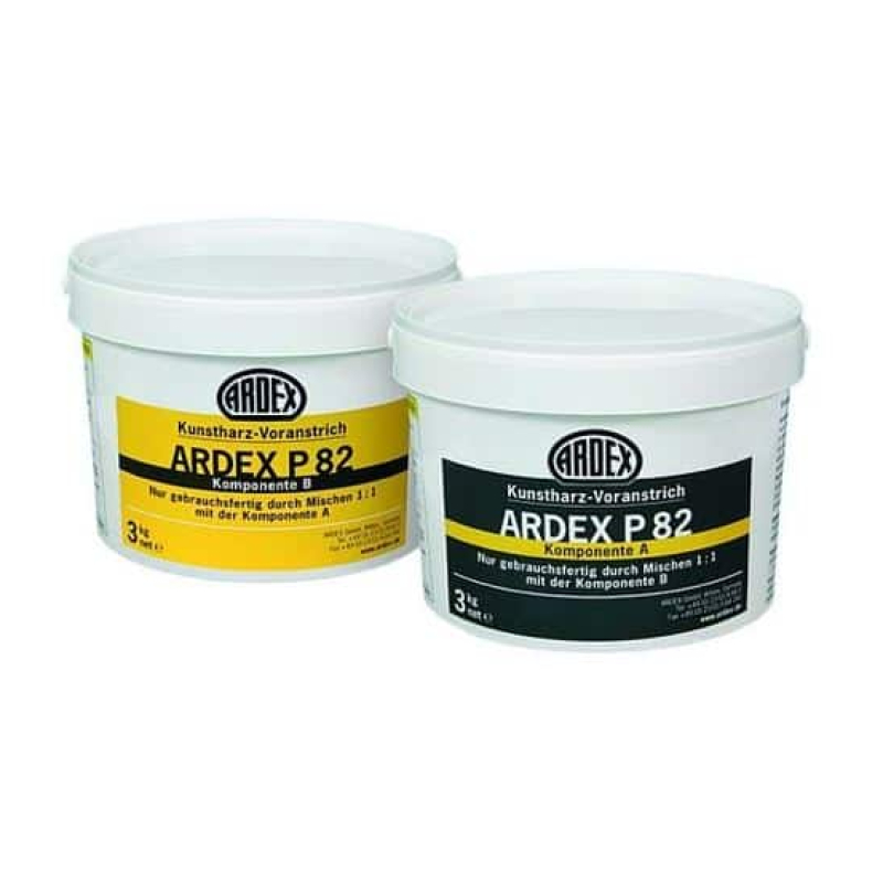 Ardex P 82