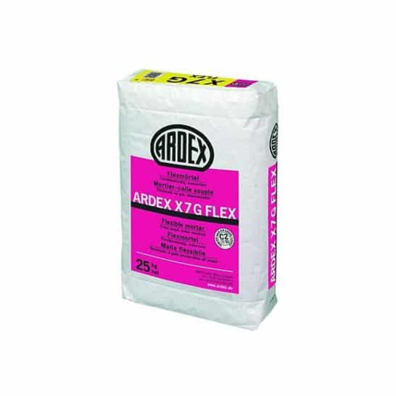 Ardex X 7 G Flex
