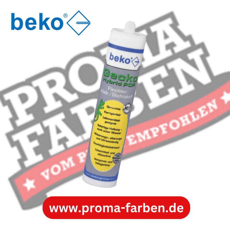 Beko Gecko Hybrid POP online bestellen bei ProMa Farben