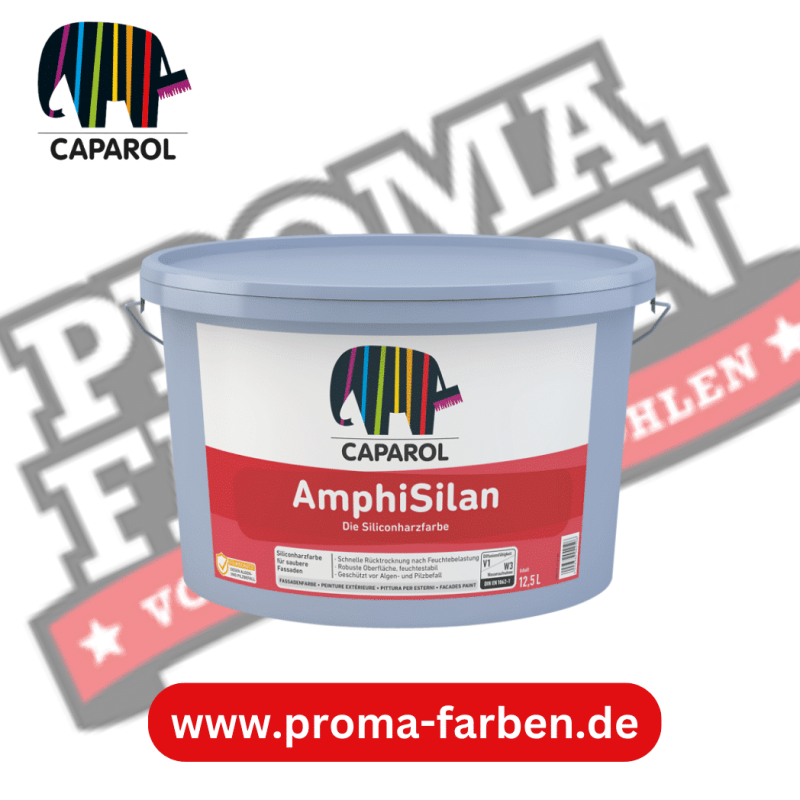 Caparol AmphiSilan online bestellen bei ProMa Farben