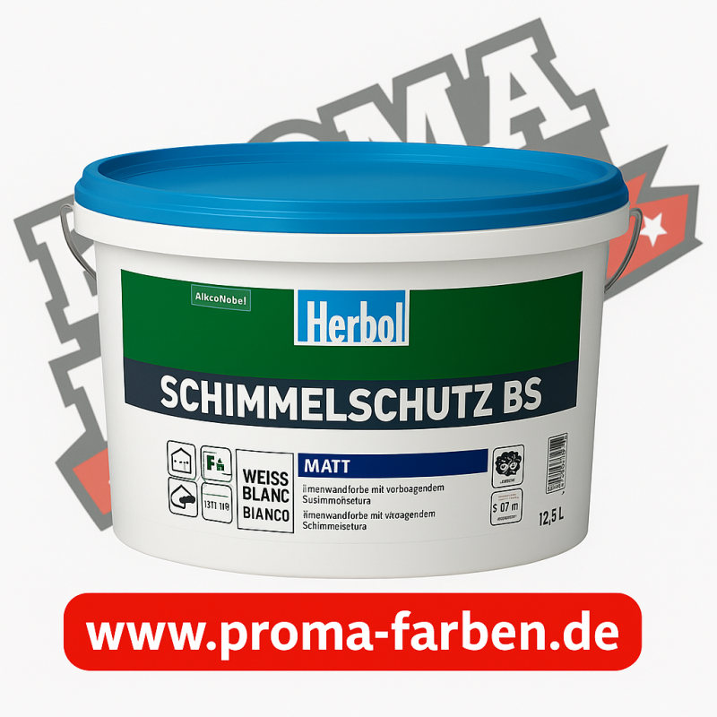 Herbol Fachhandel