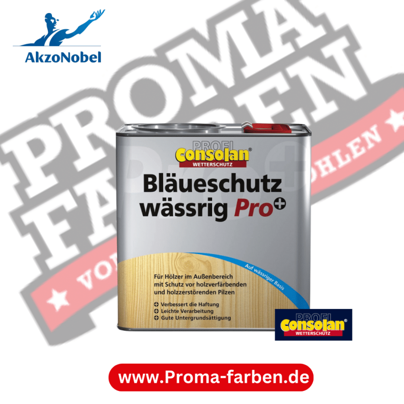 Consolan Bläueschutz wässrig Pro+ Kaufen bei Proma farben (1)