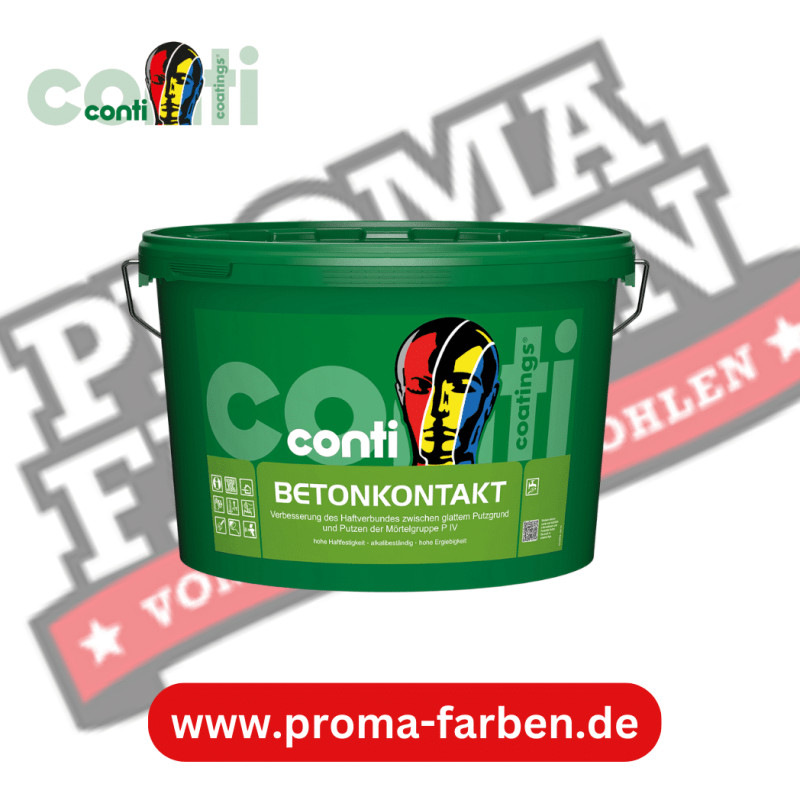 Conti Betonkontakt online bestellen bei ProMa Farben
