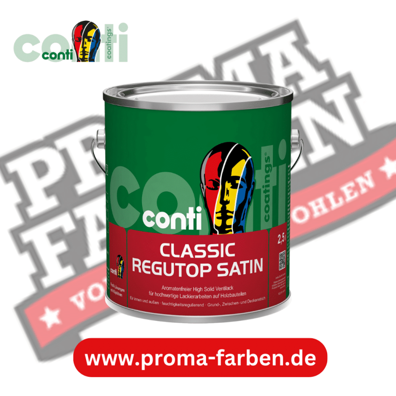 Conti Classic Regutop online bestellen bei ProMa Farben