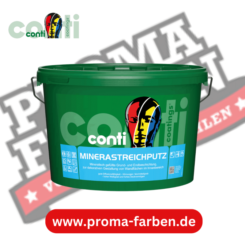 Conti Minera Streichputz online bestellen bei ProMa Farben