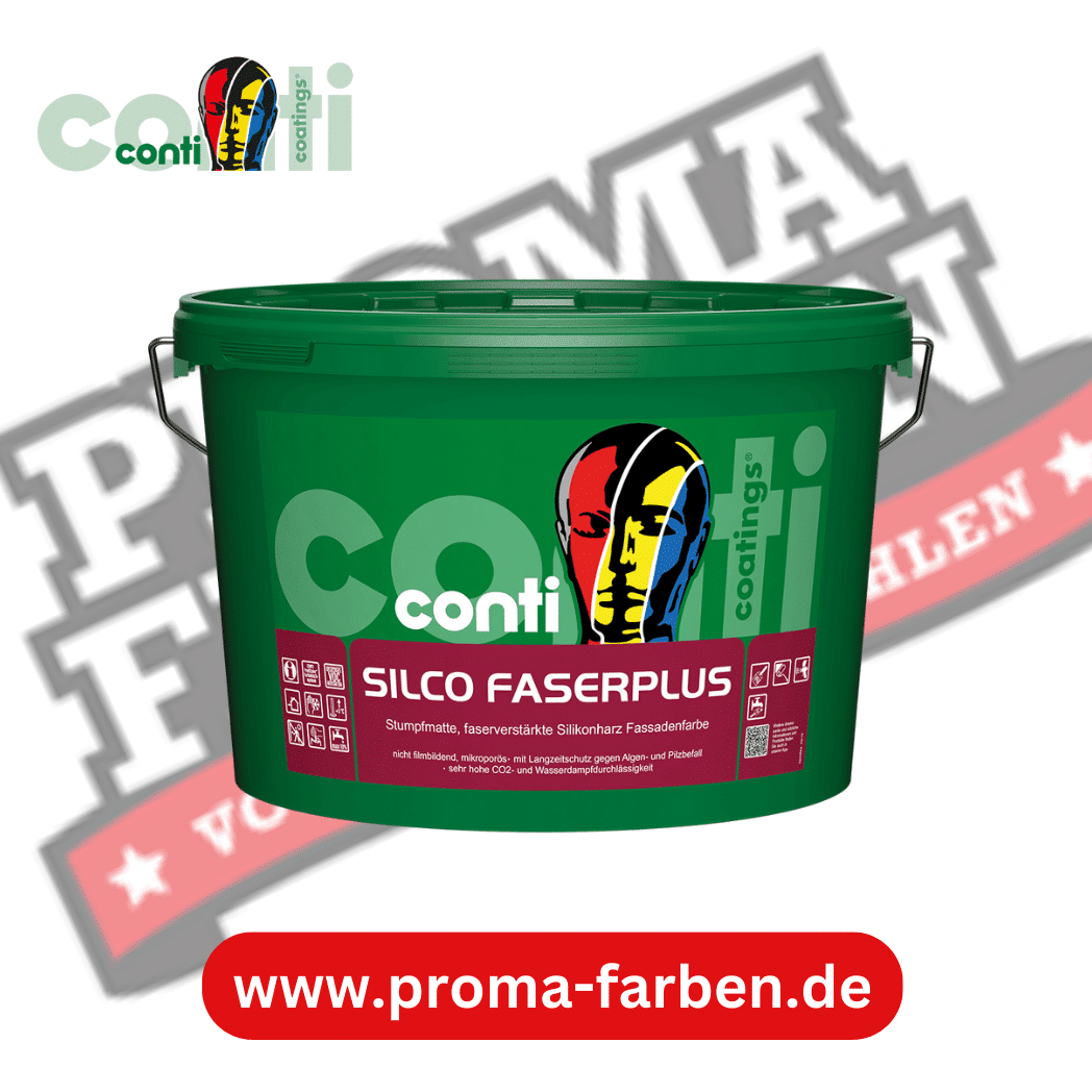 Conti Silco FaserPlus online bestellen bei ProMa Farben