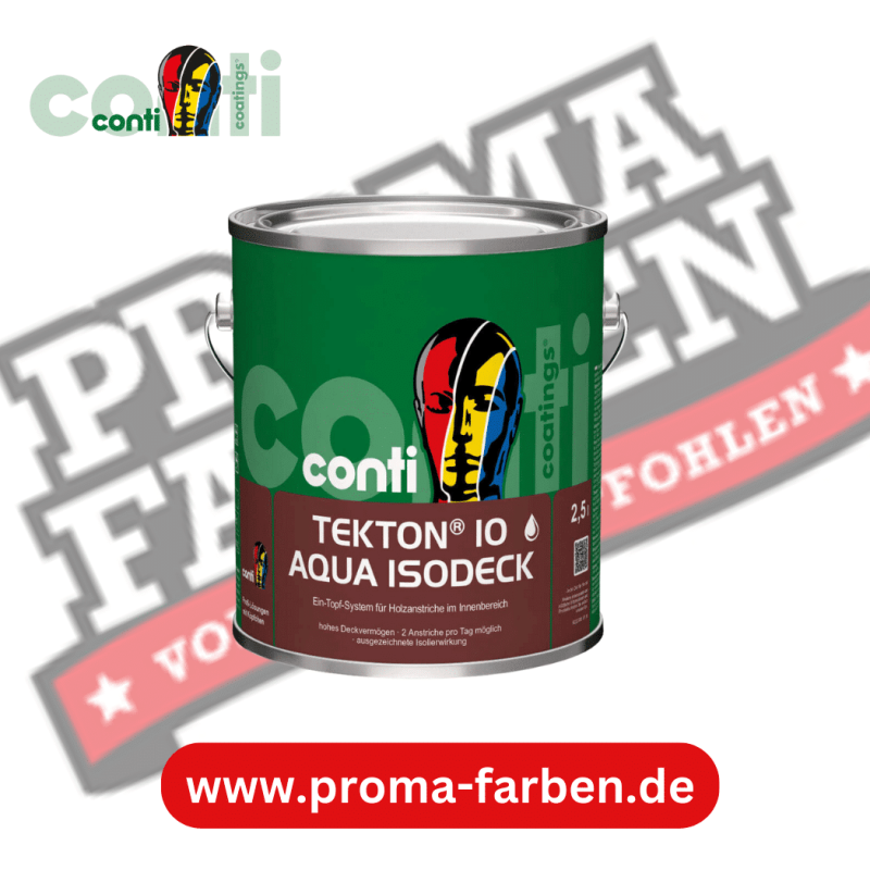 Conti Tekton 10 Aqua IsoDeck online bestellen bei ProMa Farben