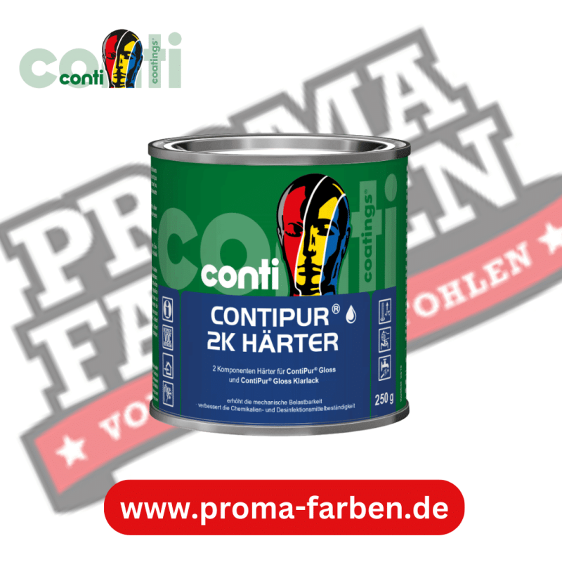 ContiPur 2K Härter Gloss online bestellen bei ProMa Farben