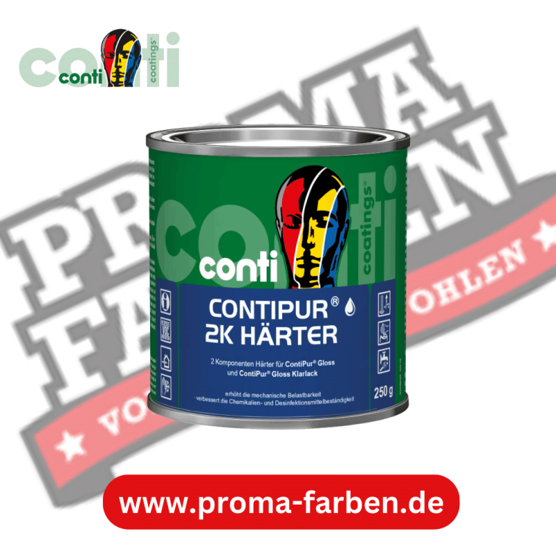 ContiPur 2K Härter Satin online bestellen bei ProMa Farben